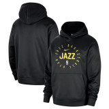Adult Spotlight On Court Performance Practice Pullover Hoodie