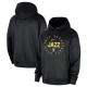 Adult Spotlight On Court Performance Practice Pullover Hoodie