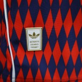 Thai Version Bayern Munich 25/26 LFSTLR Jersey