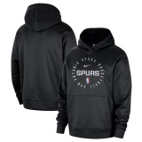 Adult Spotlight On Court Performance Practice Pullover Hoodie