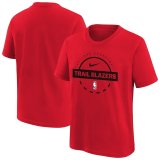Adult On-Court Practice Legend Performance Team T-Shirt