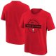 Adult On-Court Practice Legend Performance Team T-Shirt