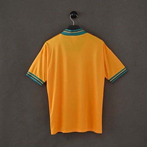 Bayern Munich 1993/1995 Away Retro Jersey