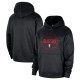 Adult Spotlight On Court Performance Practice Pullover Hoodie