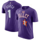 Adult On-Court Practice Legend Performance Team T-Shirt