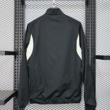 Liverpool 25/26 Team Windbreaker Jacket