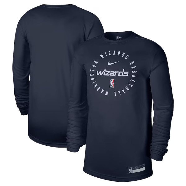 Adult On-Court Practice Legend Performance Long Sleeve Team T-Shirt