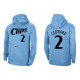 Adult Spotlight On Court Performance Practice Pullover Hoodie