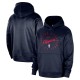 Adult Spotlight On Court Performance Practice Pullover Hoodie
