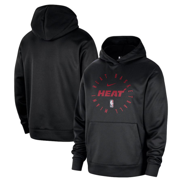 Adult Spotlight On Court Performance Practice Pullover Hoodie