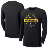 Adult On-Court Practice Legend Performance Long Sleeve Team T-Shirt