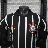 Player Version Corinthians 25/26 Special Authentic Jersey