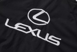 Lexus 2025 Retro Driver Jacket