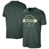 Adult On-Court Practice Legend Performance Team T-Shirt