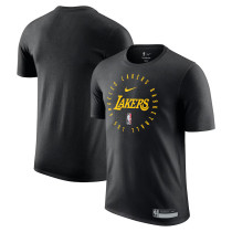 Adult On-Court Practice Legend Performance Team T-Shirt