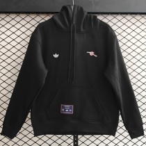 ARS 25/26 Team Hoodie Black