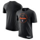 Adult On-Court Practice Legend Performance Team T-Shirt