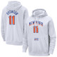 Adult Spotlight On Court Performance Practice Pullover Hoodie