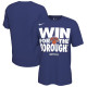 Adult On-Court Practice Legend Performance Team T-Shirt