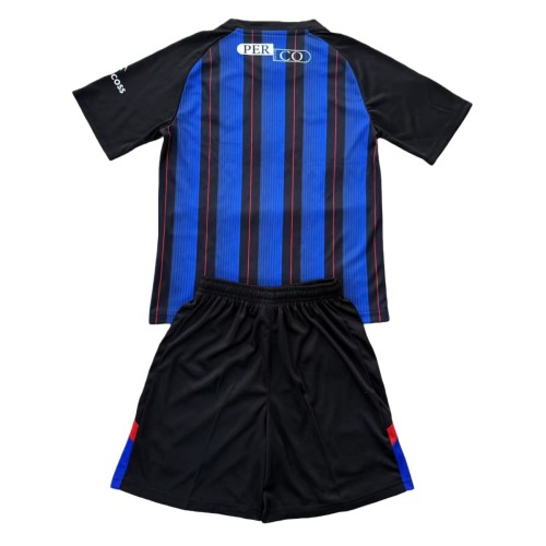 Middlesbrough 25/26 Away Jersey and Short Kit
