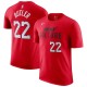 Adult On-Court Practice Legend Performance Team T-Shirt