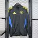 MUFC 25/26 Team Windbreaker Jacket