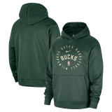 Adult Spotlight On Court Performance Practice Pullover Hoodie
