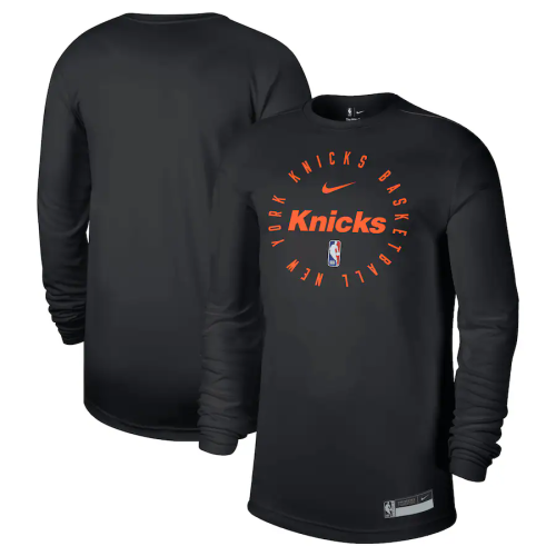 Adult On-Court Practice Legend Performance Long Sleeve Team T-Shirt