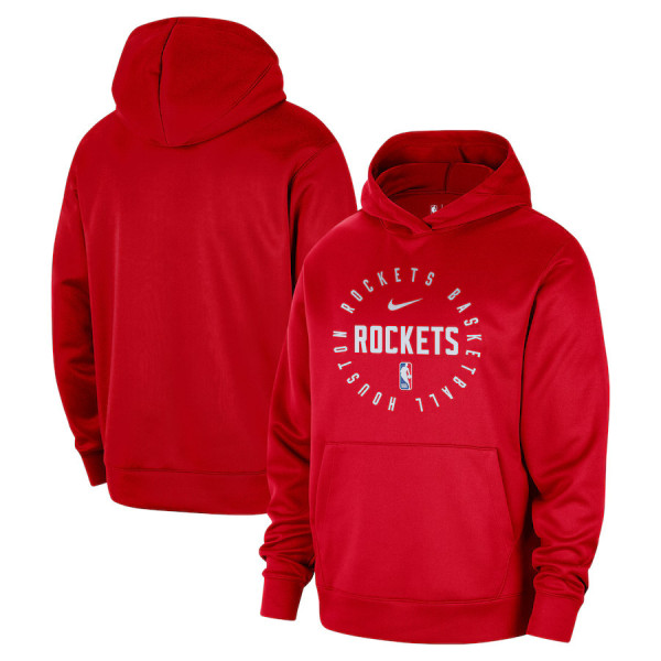 Adult Spotlight On Court Performance Practice Pullover Hoodie