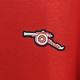 ARS 25/26 Team Hoodie Red
