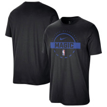 Adult On-Court Practice Legend Performance Team T-Shirt