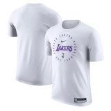 Adult On-Court Practice Legend Performance Team T-Shirt