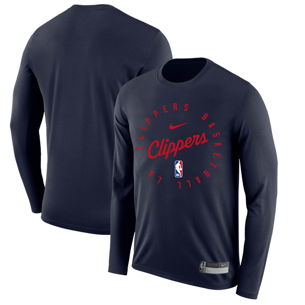 Adult On-Court Practice Legend Performance Long Sleeve Team T-Shirt