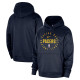Adult Spotlight On Court Performance Practice Pullover Hoodie