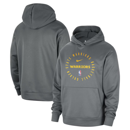 Adult Spotlight On Court Performance Practice Pullover Hoodie
