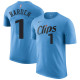 Adult On-Court Practice Legend Performance Team T-Shirt