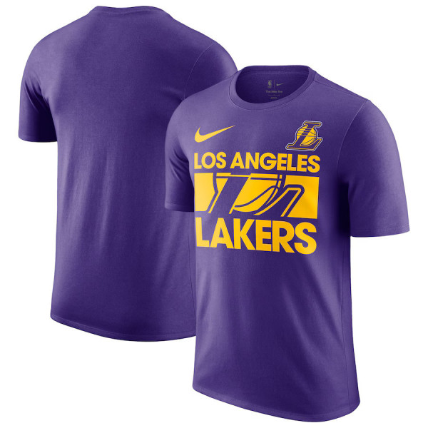Adult On-Court Practice Legend Performance Team T-Shirt