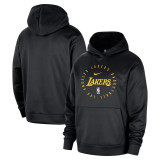 Adult Spotlight On Court Performance Practice Pullover Hoodie