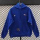 ARS 25/26 Team Hoodie Blue