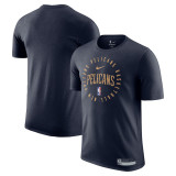Adult On-Court Practice Legend Performance Team T-Shirt