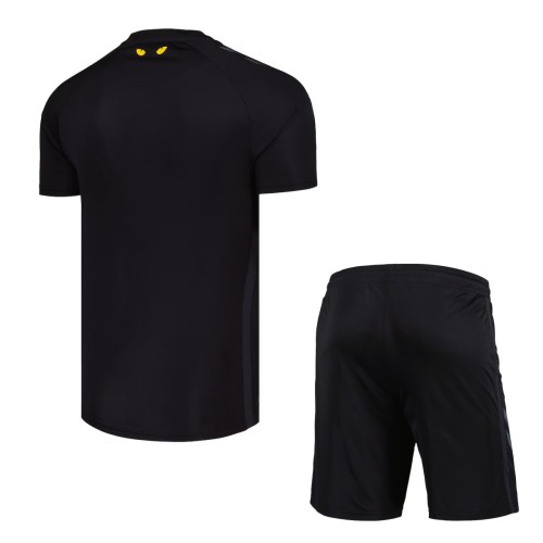 Sunderland AFC 25/26 Third Jersey and Short Kit