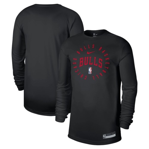 Adult On-Court Practice Legend Performance Long Sleeve Team T-Shirt