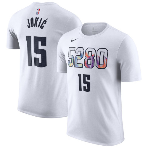 Adult On-Court Practice Legend Performance Team T-Shirt