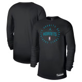 Adult On-Court Practice Legend Performance Long Sleeve Team T-Shirt