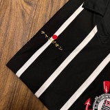 Corinthians 2012 Rivellino Retro Jersey