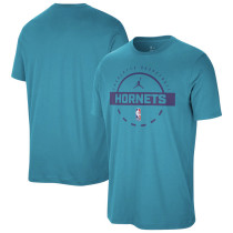 Adult On-Court Practice Legend Performance Team T-Shirt