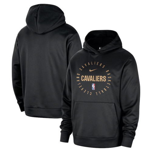 Adult Spotlight On Court Performance Practice Pullover Hoodie
