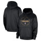 Adult Spotlight On Court Performance Practice Pullover Hoodie