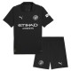 Manchester City 25/26 Away Jersey and Short Kit