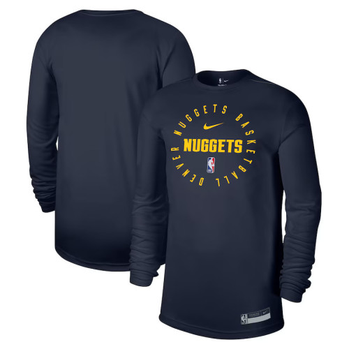 Adult On-Court Practice Legend Performance Long Sleeve Team T-Shirt